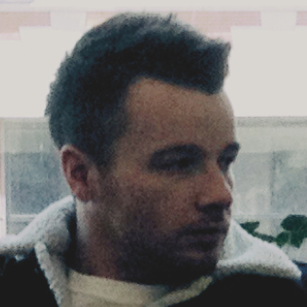 Matthew Martindale